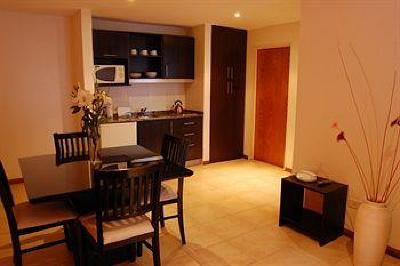 фото отеля Sures Belgrano Suites