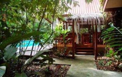 фото отеля Namuwoki Lodge