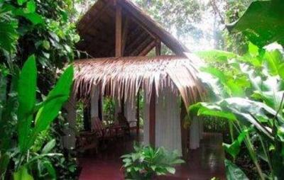 фото отеля Namuwoki Lodge