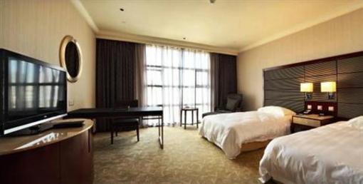 фото отеля Ningbo Haiju Wenhua Hotel