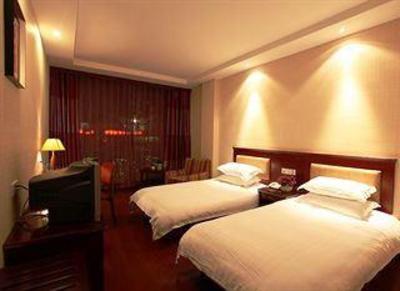 фото отеля Jinwang Business Hotel