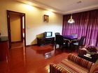 фото отеля Jinwang Business Hotel