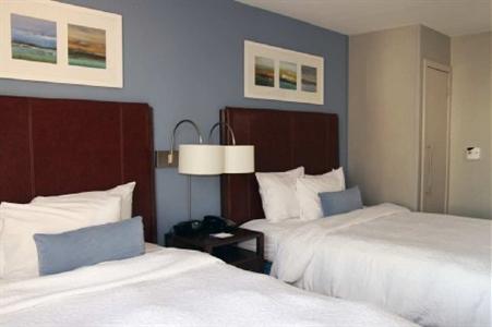 фото отеля Hampton Inn New York Seaport / Financial District
