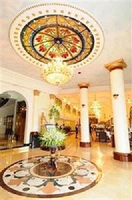 фото отеля Hotel Majestic Saigon