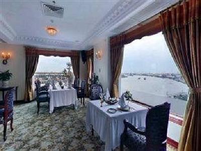 фото отеля Hotel Majestic Saigon
