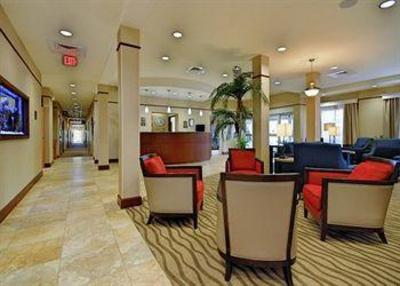 фото отеля Comfort Suites Sarasota