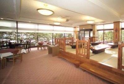 фото отеля Moritake Onsen Hotel