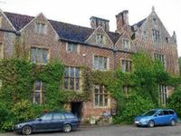 Edenbridge Castle Hotel