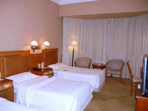 фото отеля Nan Yue Telecom Hotel
