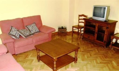 фото отеля Hotel Rural Atalaya