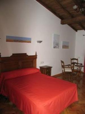 фото отеля Hotel Rural Atalaya