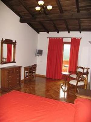 фото отеля Hotel Rural Atalaya