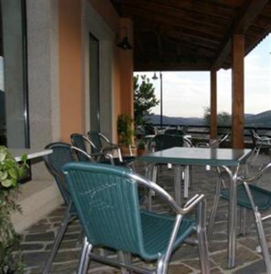фото отеля Hotel Rural Atalaya