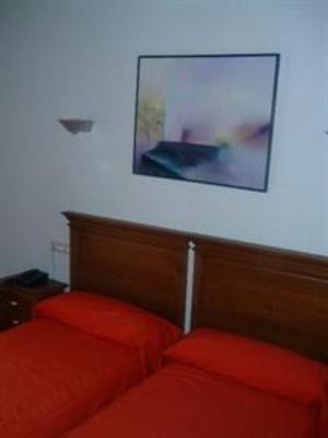 фото отеля Hotel Rural Atalaya