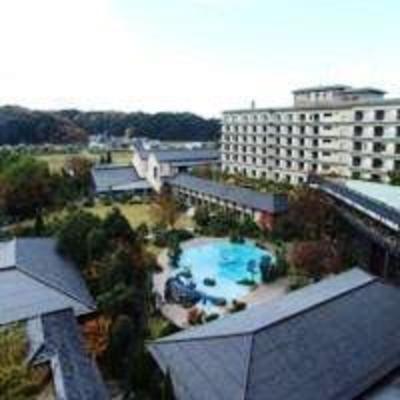 фото отеля Hotel Hyakumangoku