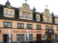 Hotel Adler Rudolstadt