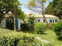 Hotel La Chaume Saint-Pierre-d'Oleron