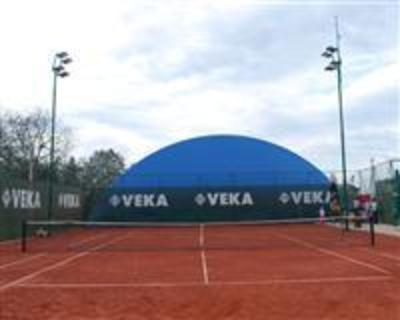 фото отеля Kolos Sport Center & Motel Cacak