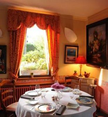 фото отеля Auberge de la Brenne
