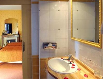 фото отеля Auberge de la Brenne
