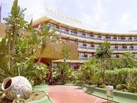 Las Palomas Hotel Torremolinos