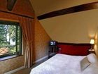 фото отеля Hostellerie des Monts de Vaux