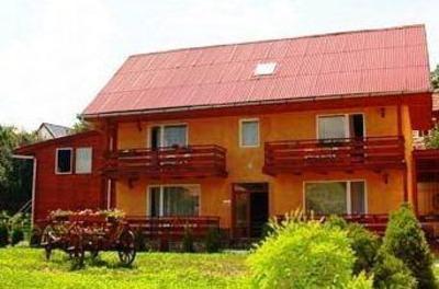 фото отеля Casa Bazna