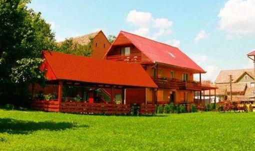 фото отеля Casa Bazna