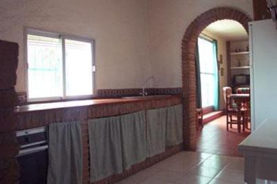 фото отеля Casa Rural Camponubes