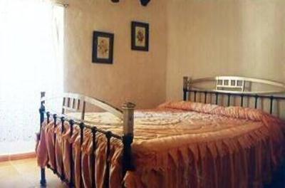 фото отеля Casa Rural Camponubes