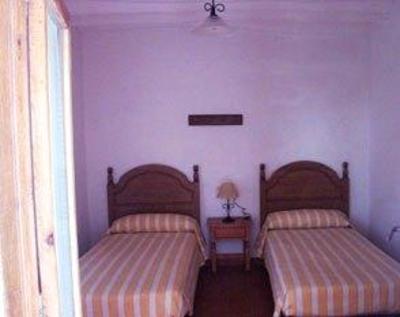 фото отеля Casa Rural Camponubes