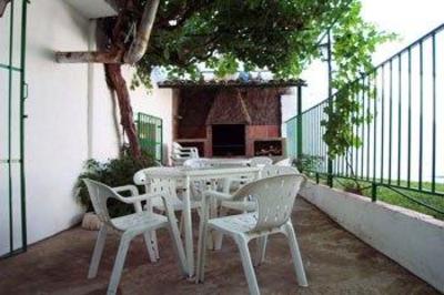 фото отеля Casa Rural Camponubes