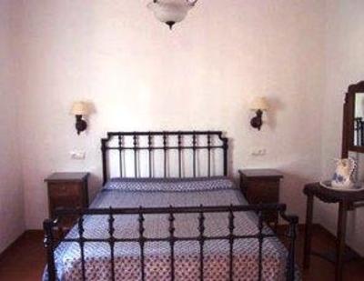 фото отеля Casa Rural Camponubes