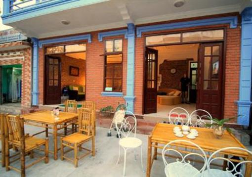 фото отеля Coto Lodge Mini Hotel