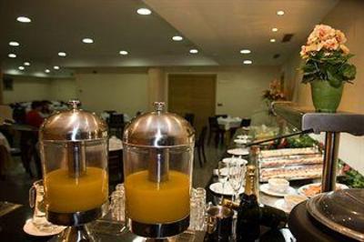 фото отеля Hotel Calabahia