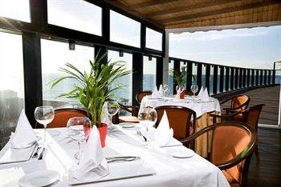 фото отеля Hotel Calabahia