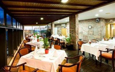 фото отеля Hotel Calabahia