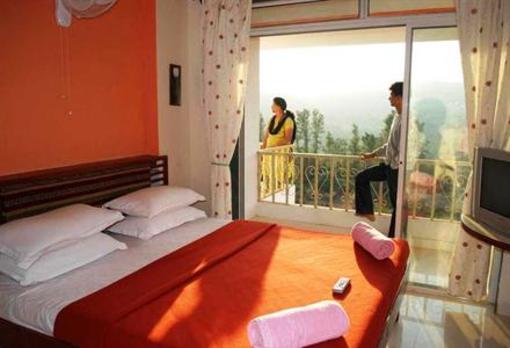 фото отеля 5 Oaks Mahabaleshwar