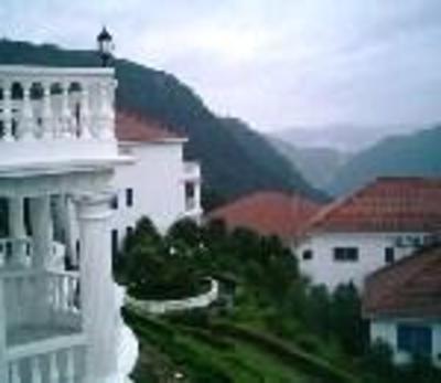 фото отеля Wenzhou Spring Resort
