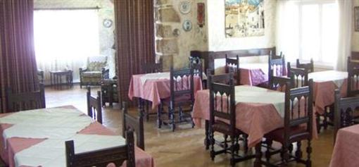 фото отеля Hotel Los Troncos
