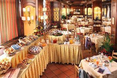 фото отеля Grand Hotel Fleming