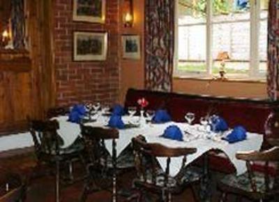 фото отеля The Olde Windmill Inn Great Cressignham