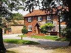 фото отеля The Olde Windmill Inn Great Cressignham