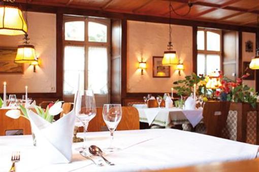 фото отеля Hotel Zum Posthorn