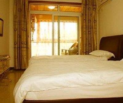 фото отеля Airport Apartments Chengdu