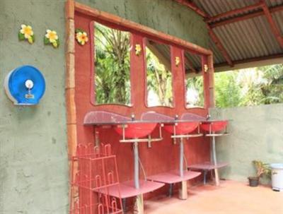 фото отеля Raipreda Homestay
