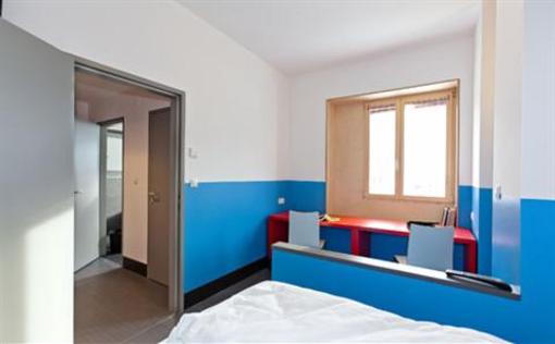 фото отеля Hotel Zauberberg