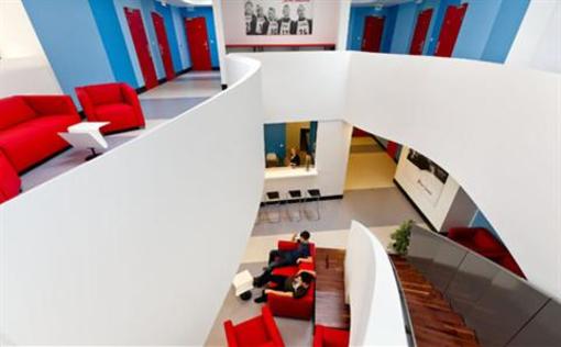 фото отеля Hotel Zauberberg