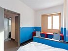 фото отеля Hotel Zauberberg