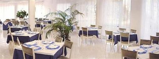 фото отеля Albergo Giada